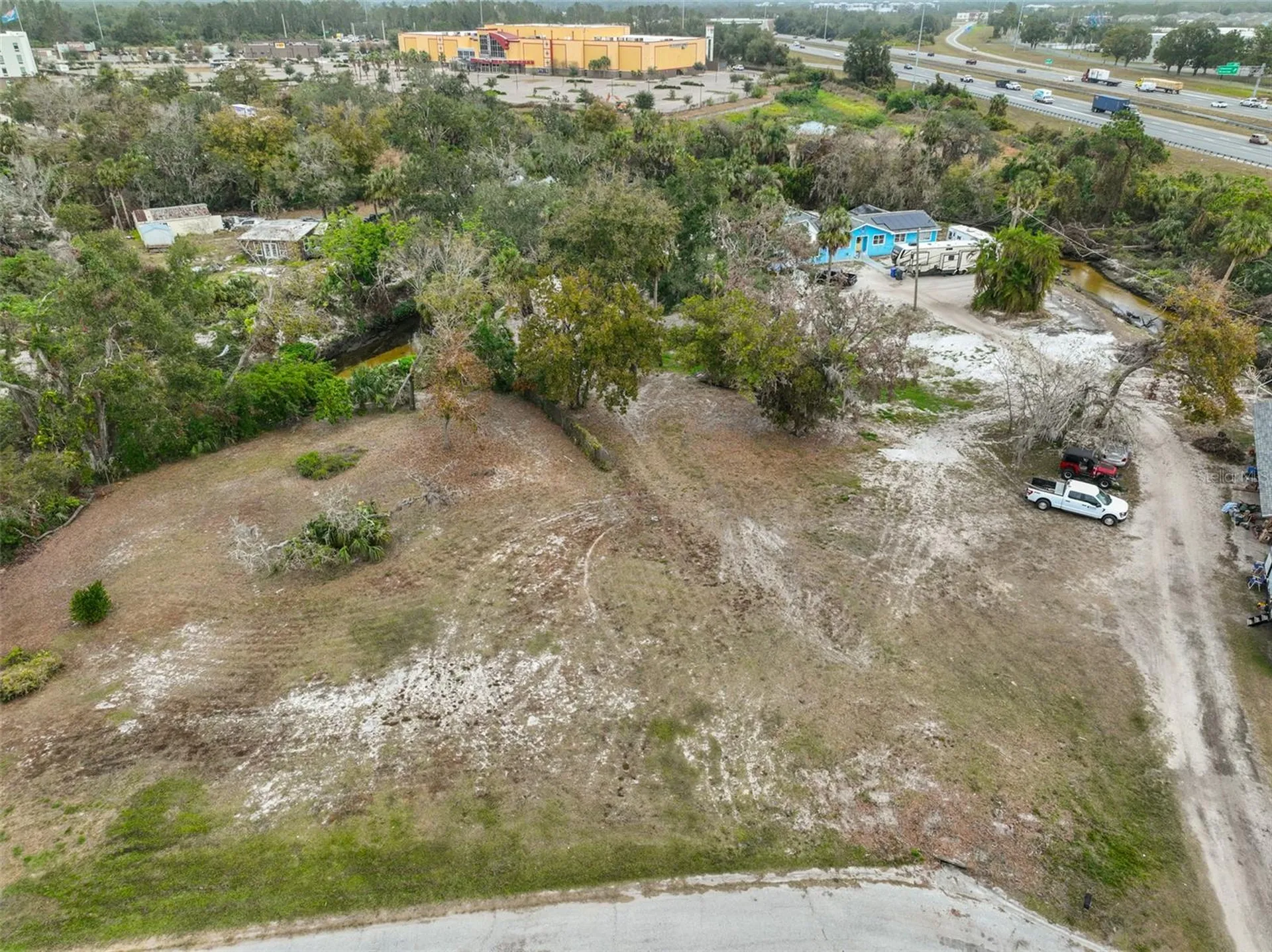 9423 Bullfrog Court Gibsonton FL 33534