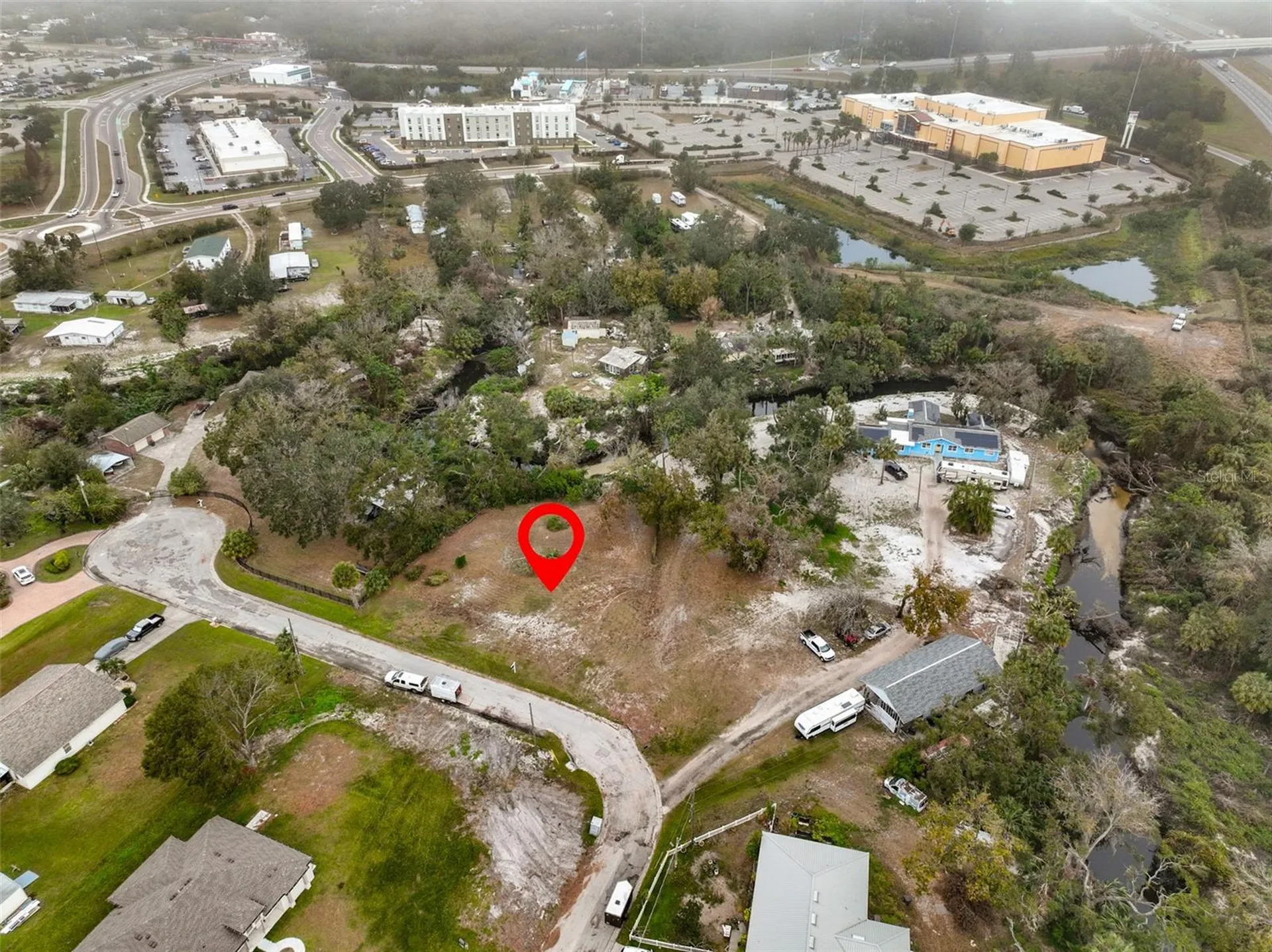 9423 Bullfrog Court Gibsonton FL 33534