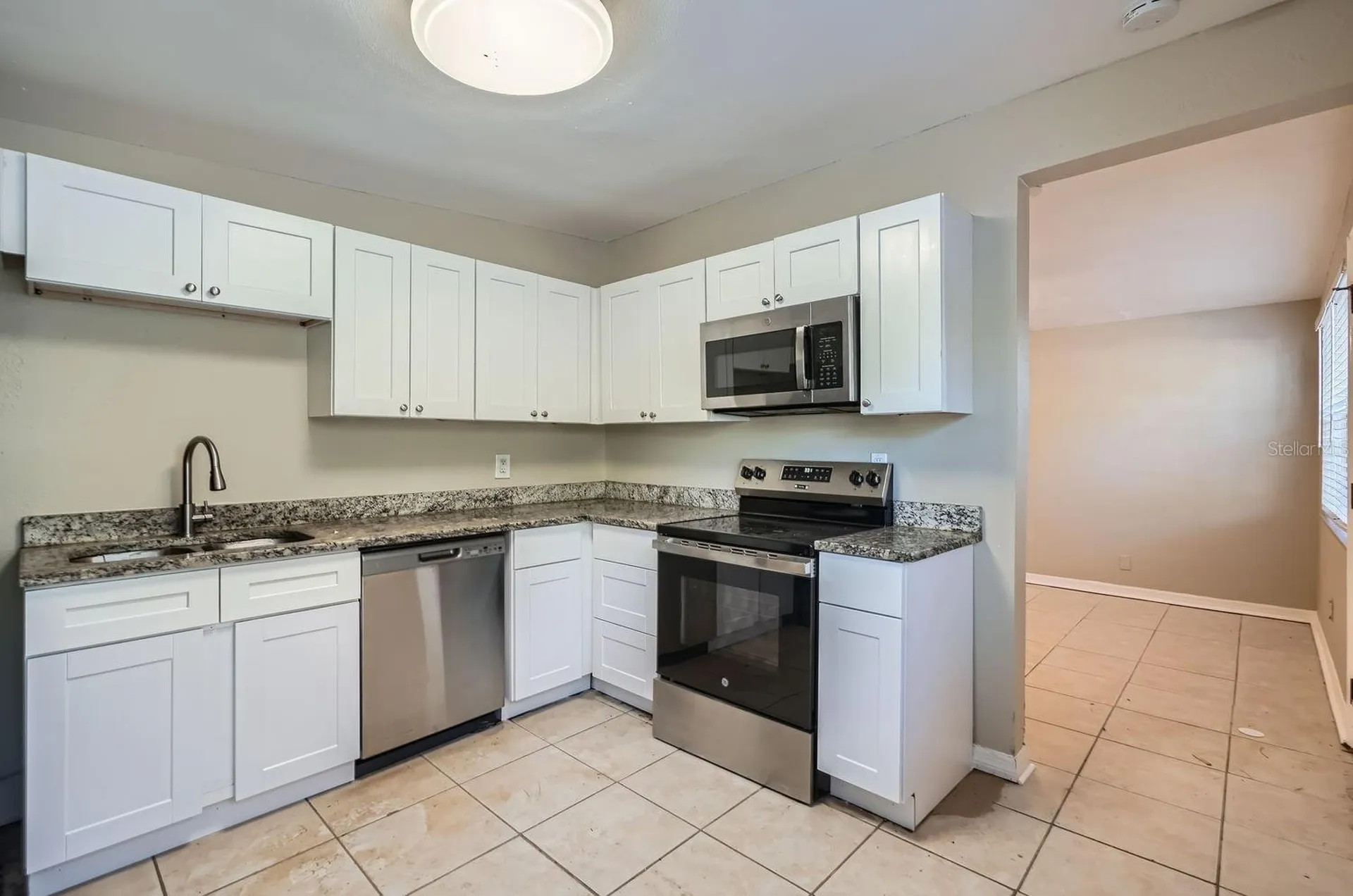 634 Newton Avenue S St Petersburg FL 33701
