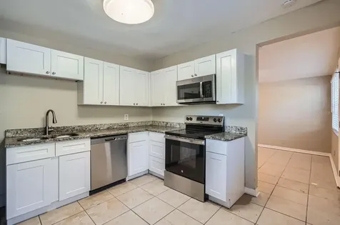 634 Newton Avenue S St Petersburg FL 33701