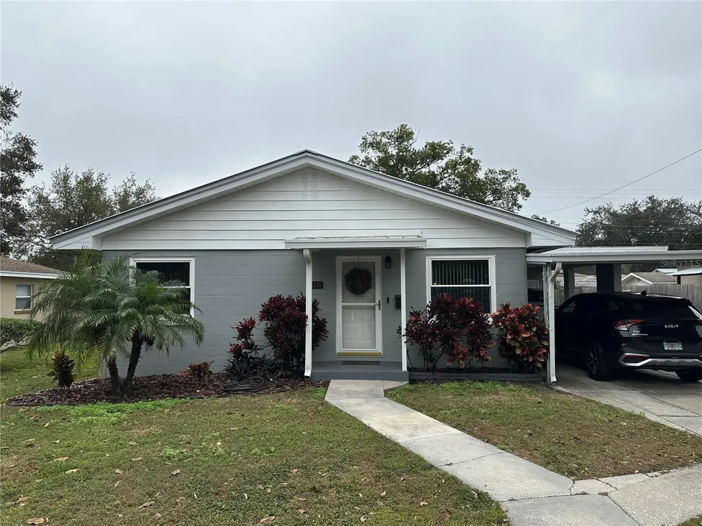 1635 Mockingbird Lane Lakeland FL 33801