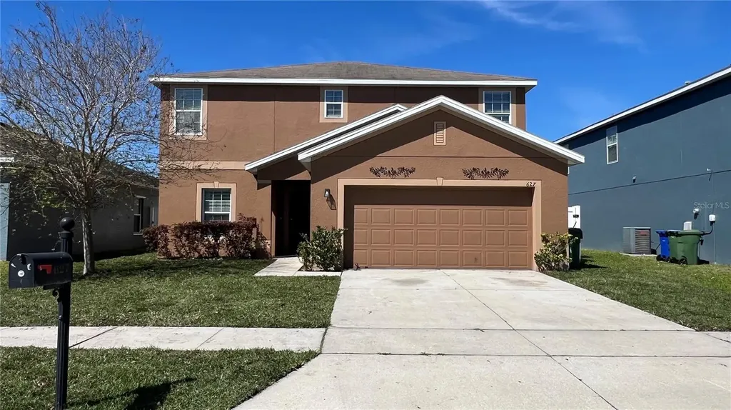 627 Lucerne Boulevard Winter Haven FL 33881