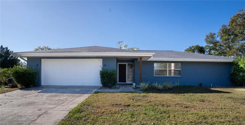 1001 Mockingbird Circle Winter Haven FL 33884