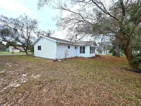 11179 SW 78th Court Ocala FL 34476