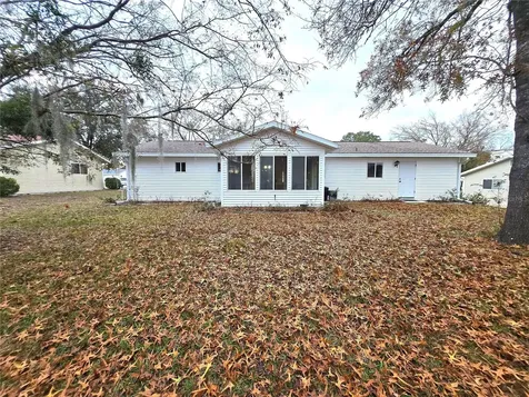 11179 SW 78th Court Ocala FL 34476