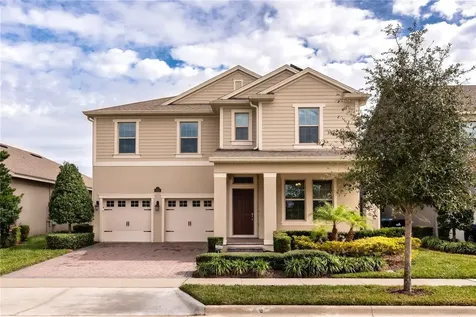 9529 Nautique Lane Winter Garden FL 34787
