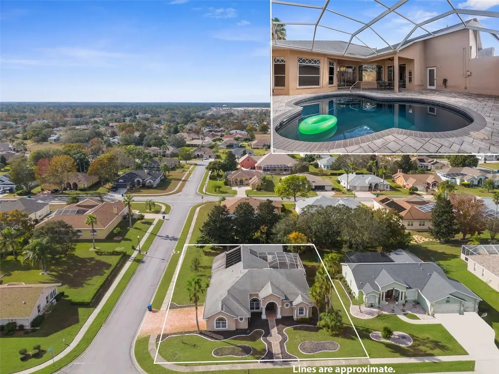 14101 Andrew Scott Road Spring Hill FL 34609
