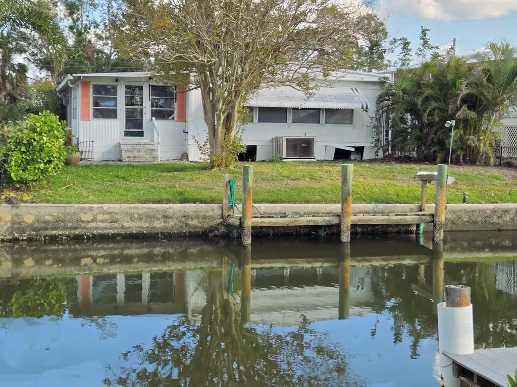 41 Hatchett Creek Road Venice FL 34285