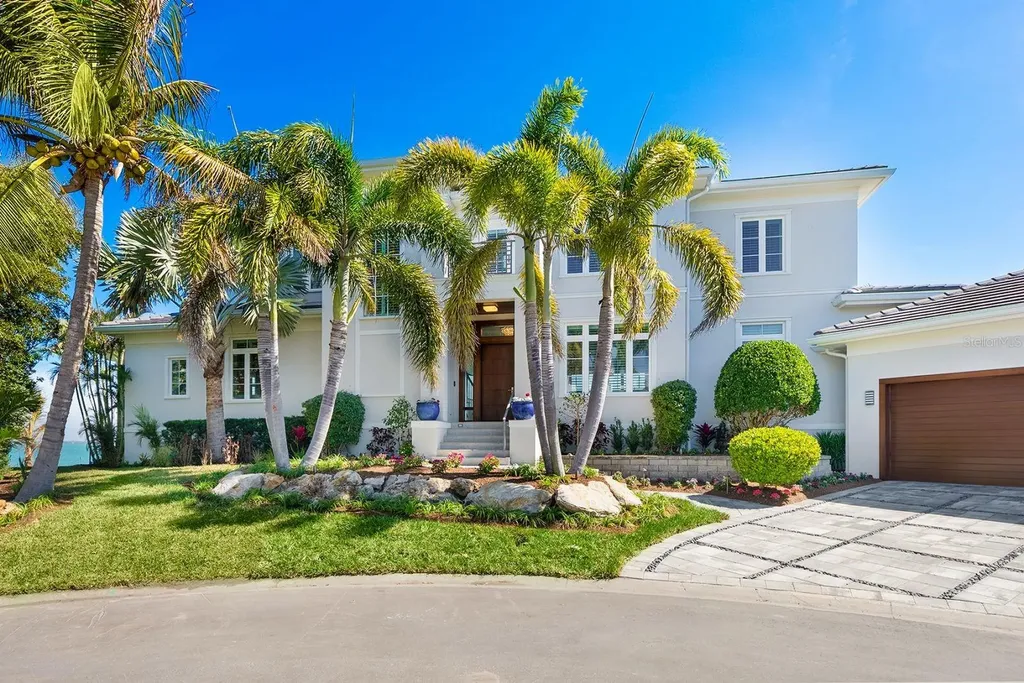 600 Putter Lane Longboat Key FL 34228