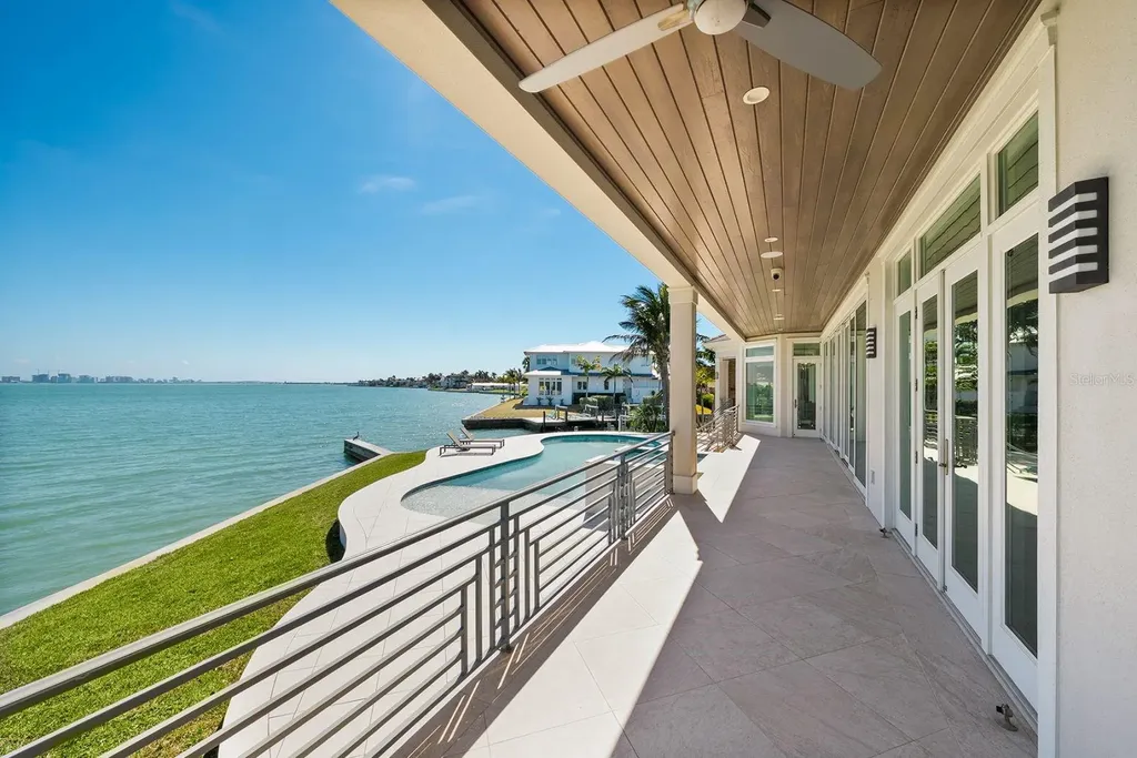 600 Putter Lane Longboat Key FL 34228