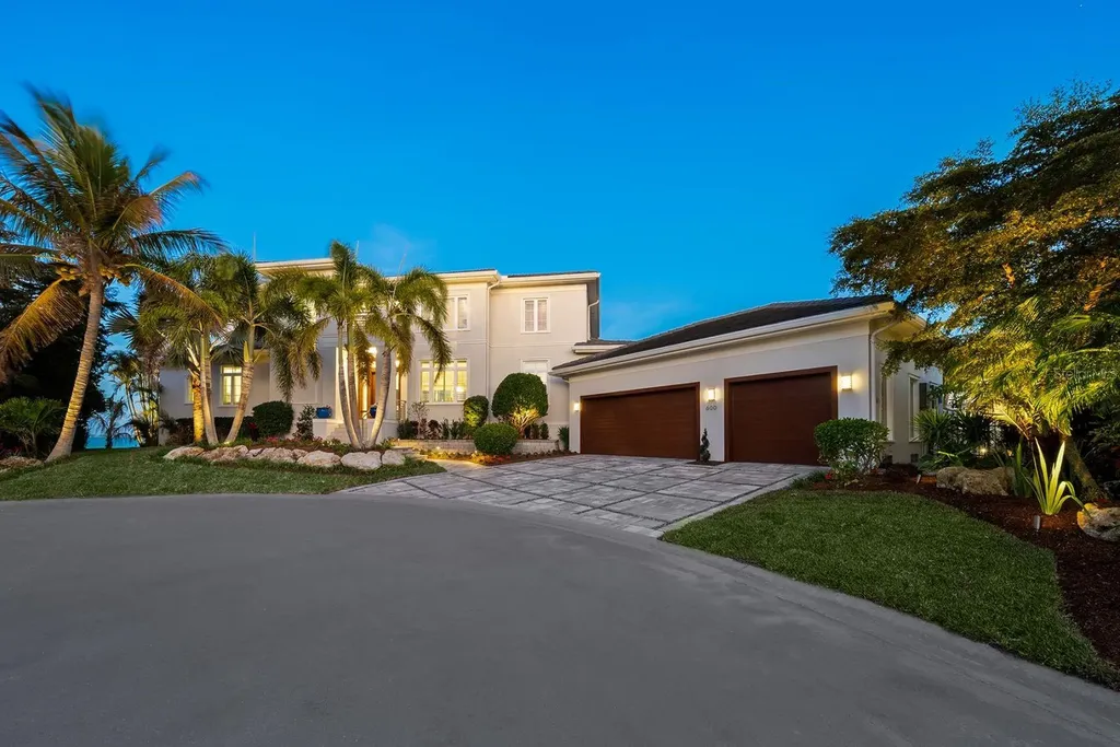 600 Putter Lane Longboat Key FL 34228
