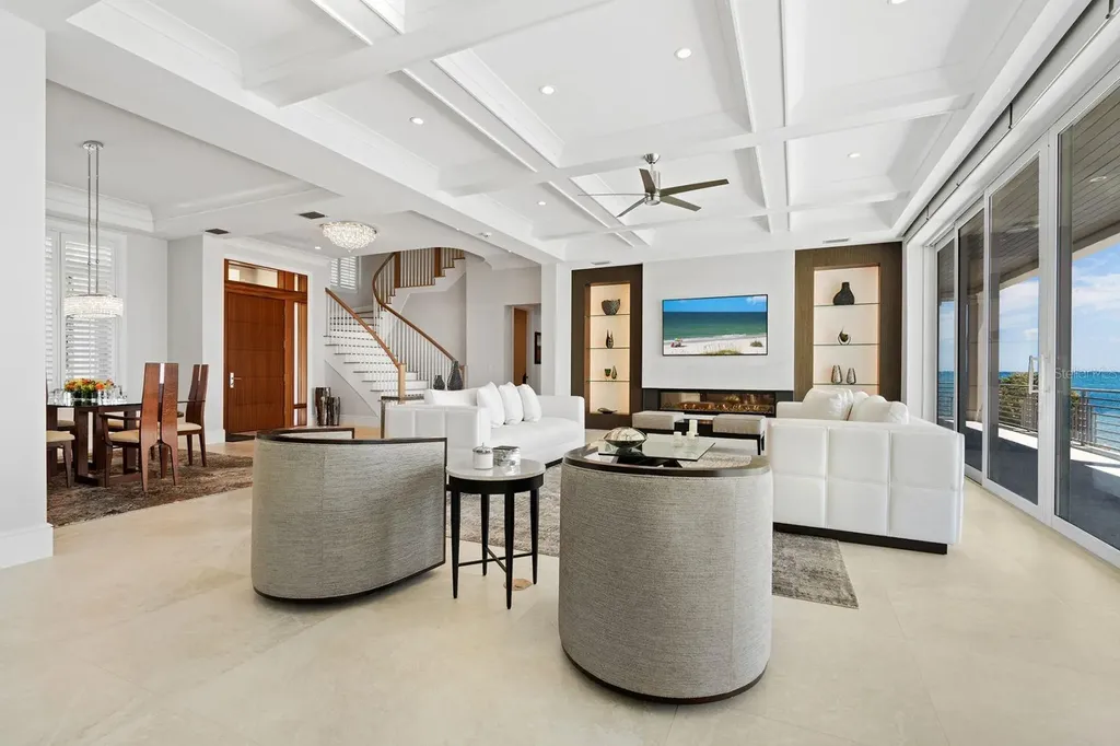 600 Putter Lane Longboat Key FL 34228