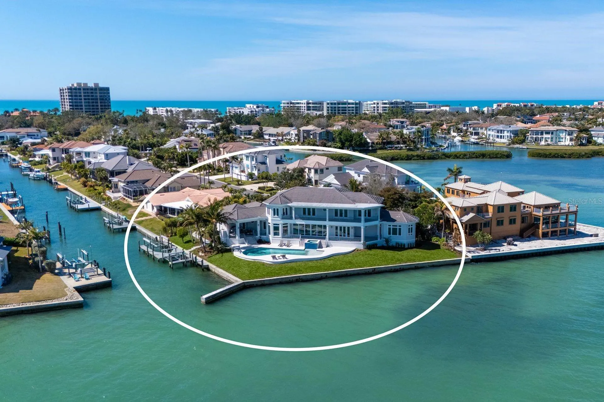 600 Putter Lane Longboat Key FL 34228