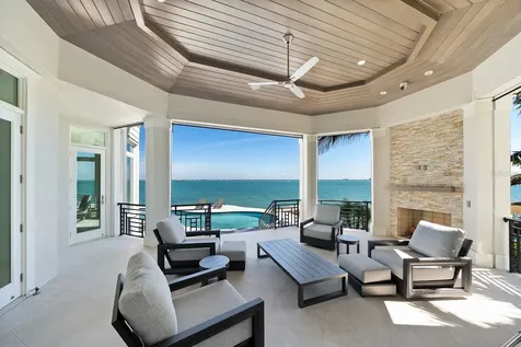 600 Putter Lane Longboat Key FL 34228