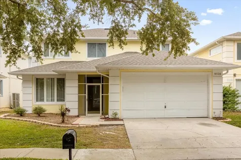 8526 Blue Horizon Court Kissimmee FL 34747