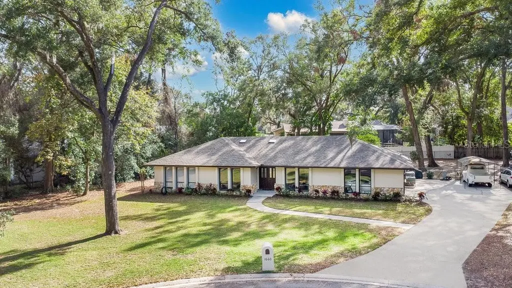 1660 Killean Court Apopka FL 32712