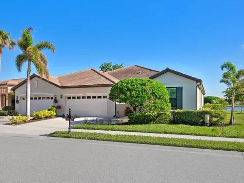11301 Bertolini Drive Venice FL 34292