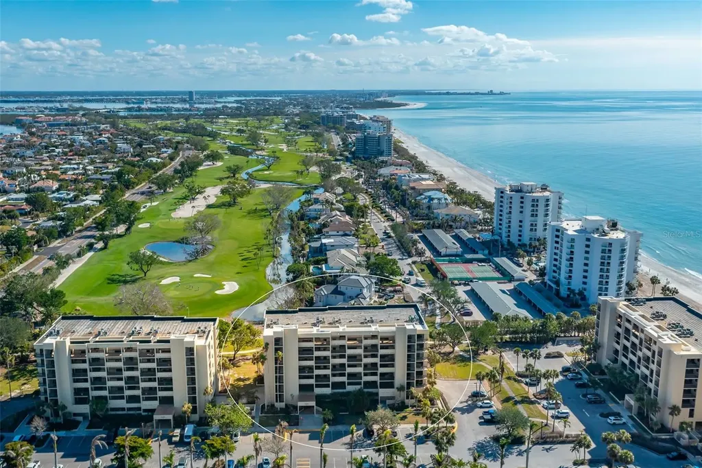 1065 Gulf Of Mexico Drive Longboat Key FL 34228