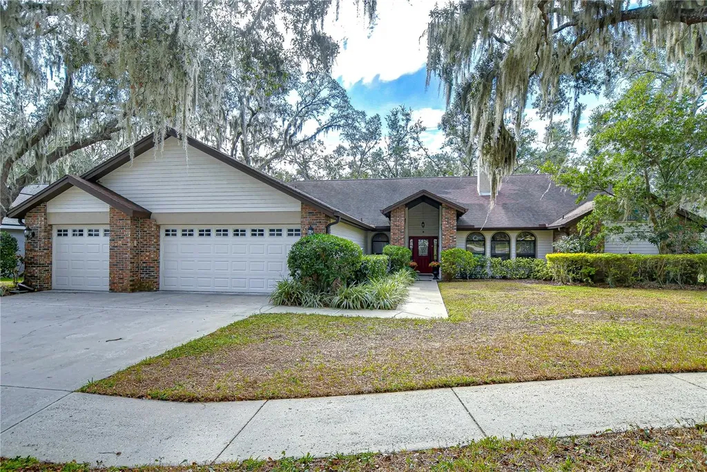 807 Belle Timbre Avenue Brandon FL 33511
