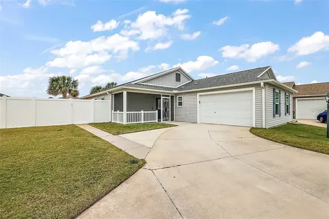 4056 Venetian Lane The Villages FL 32163