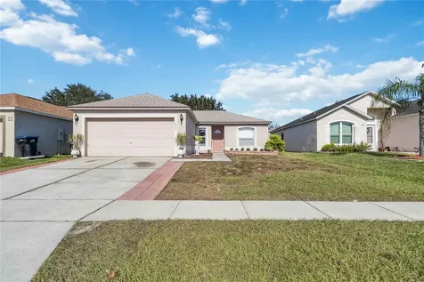 16967 Cornerwood Drive Orlando FL 32820