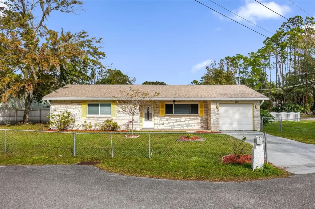 790 Nixon Lane Port Orange FL 32129