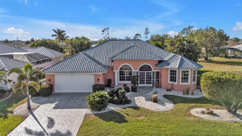 26081 Templar Lane Punta Gorda FL 33983