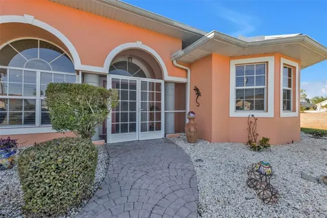 26081 Templar Lane Punta Gorda FL 33983