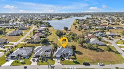 26081 Templar Lane Punta Gorda FL 33983