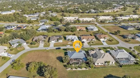 26081 Templar Lane Punta Gorda FL 33983