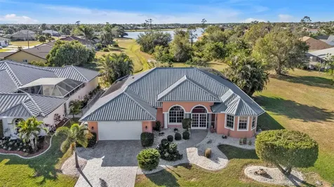 26081 Templar Lane Punta Gorda FL 33983