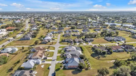 26081 Templar Lane Punta Gorda FL 33983