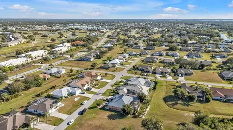 26081 Templar Lane Punta Gorda FL 33983