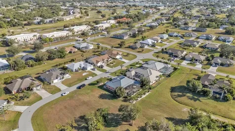 26081 Templar Lane Punta Gorda FL 33983