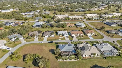 26081 Templar Lane Punta Gorda FL 33983