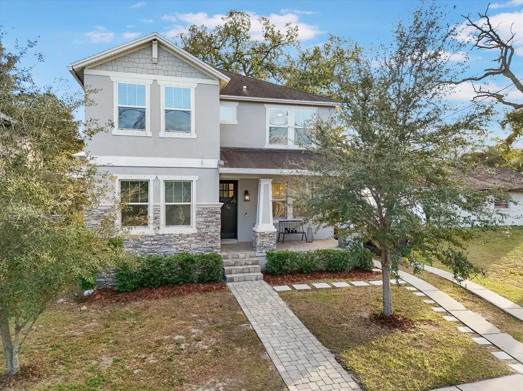 404 W Hanna Avenue Tampa FL 33604