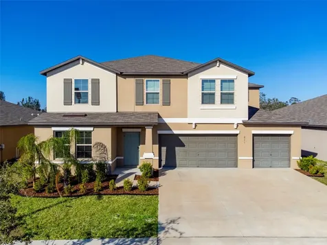 211 Rain Berry Avenue Ruskin FL 33570
