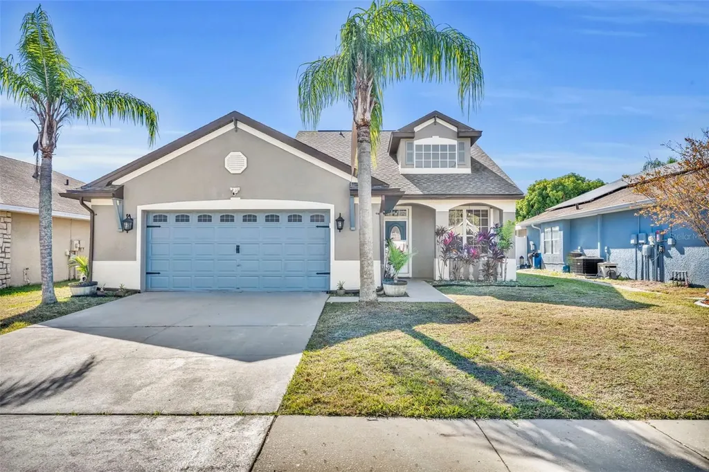 304 Tavernier Drive Oldsmar FL 34677