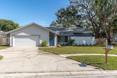 1497 Rosetree Court Clearwater FL 33764