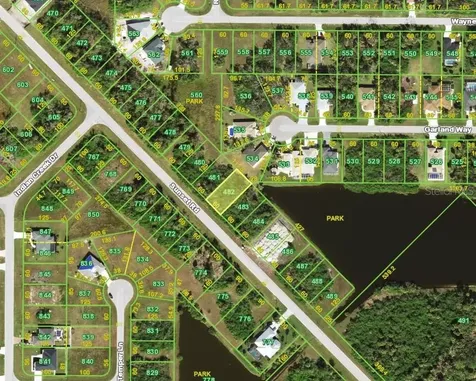 315 Sunset Road Rotonda West FL 33947