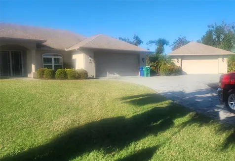 1171 Larchmont Drive Englewood FL 34223