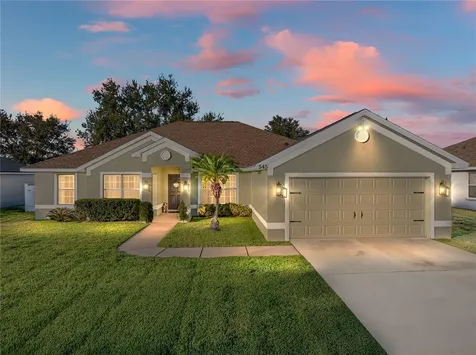 545 Pintail Circle Auburndale FL 33823