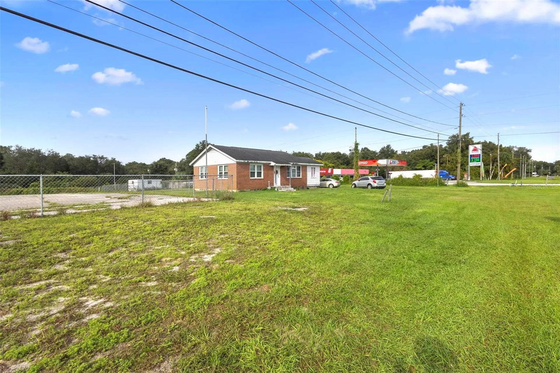 2480 N Woodland Boulevard Deland FL 32720