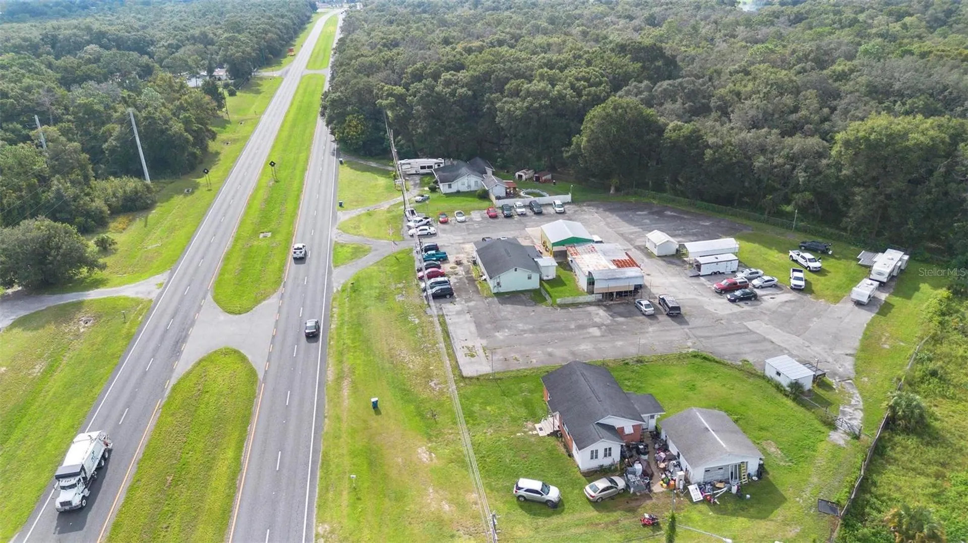 2480 N Woodland Boulevard Deland FL 32720