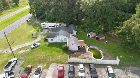 2480 N Woodland Boulevard Deland FL 32720