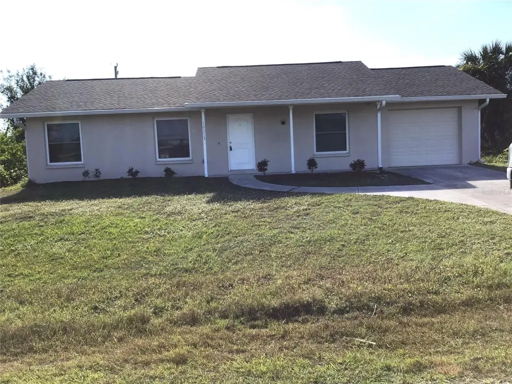 10253 Deerwood Avenue Englewood FL 34224