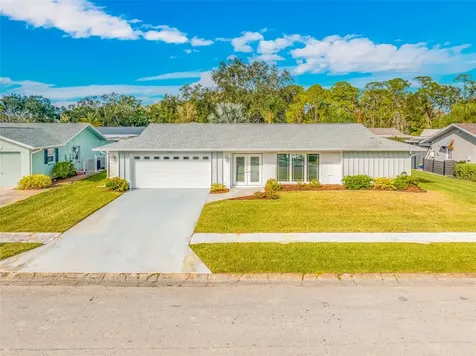 2407 Forecastle Drive Palm Harbor FL 34685