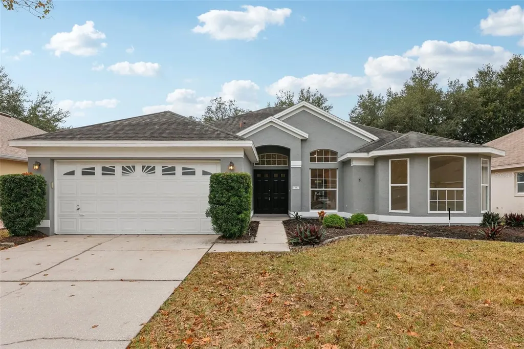 1033 Sweetbrook Way Orlando FL 32828