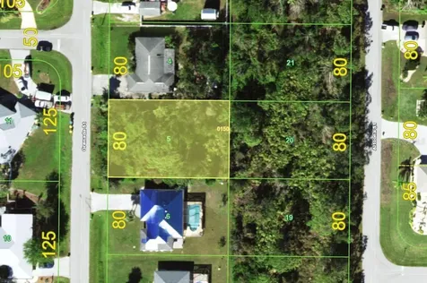 357 Grenada Street NW Port Charlotte FL 33948