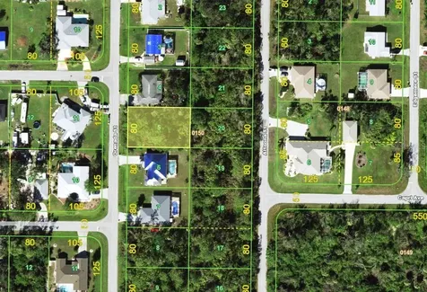 357 Grenada Street NW Port Charlotte FL 33948